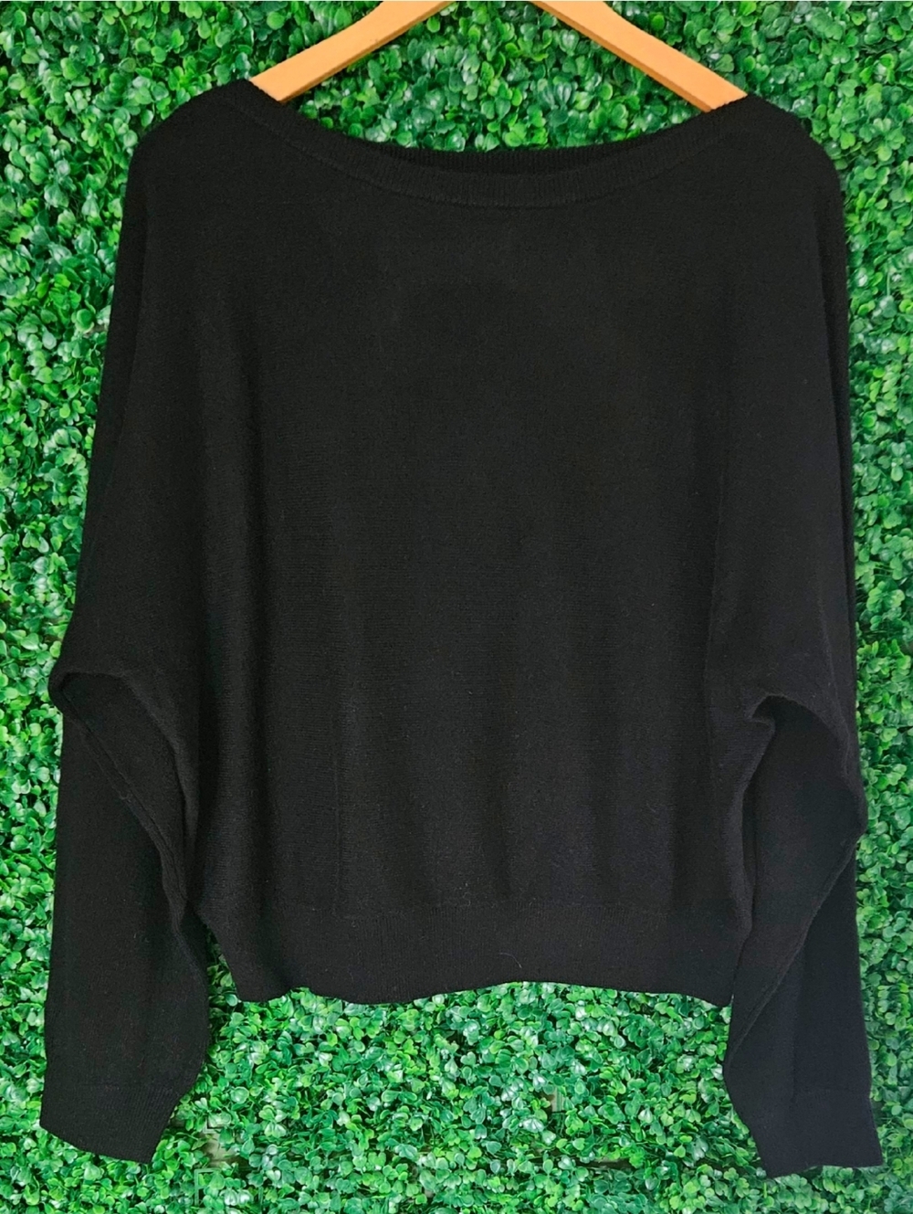 J.Crew Cashmere Boatneck Sweater - Picture 4 of 6